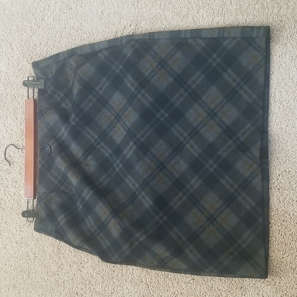 Cabi pencil skirt